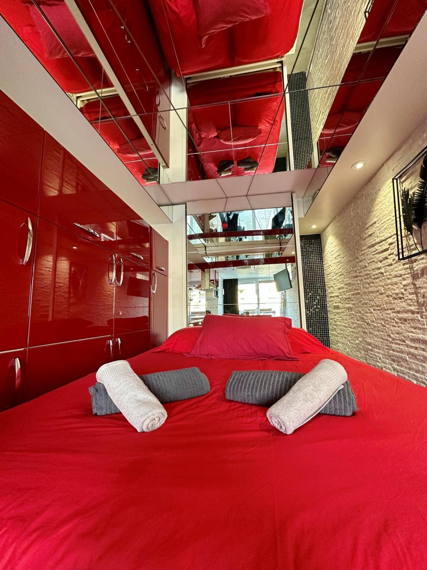 Aphrodix Village Naturiste Agde Ngoại thất bức ảnh